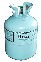 R134a R134a